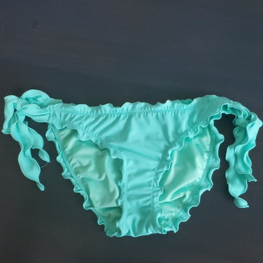 Victoria's secret bikini bottom